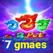 7 gmaes